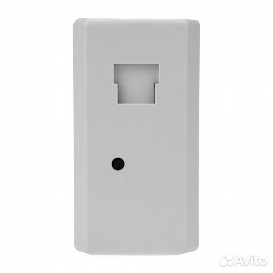 Отпугиватель c микрофоном, S 4м² rexant 71-0099