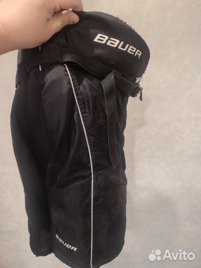 Шорты хоккейные