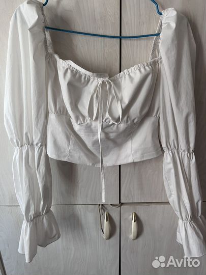 Топ женский