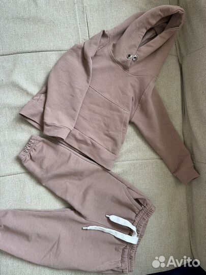 Костюм унисекс 80