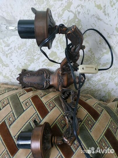 Светильник