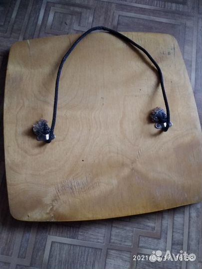 Зеркало настенное