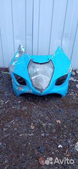 Пластик под покраску