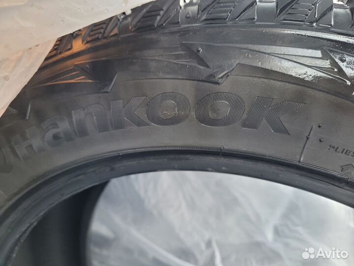 Hankook AH11 255/50 R19