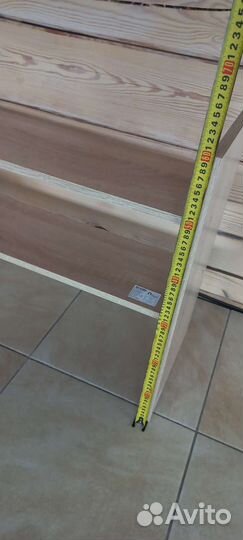 Обувница, полка для обуви