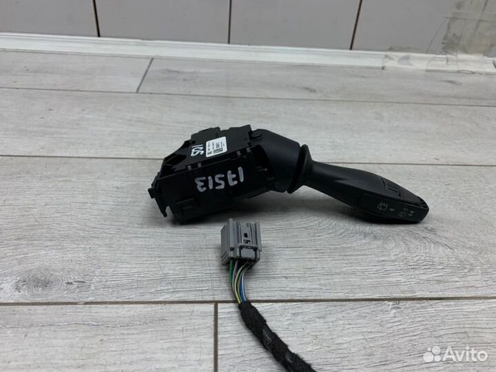 Переключатель дворников Ford Fiesta хэтчбек stjb