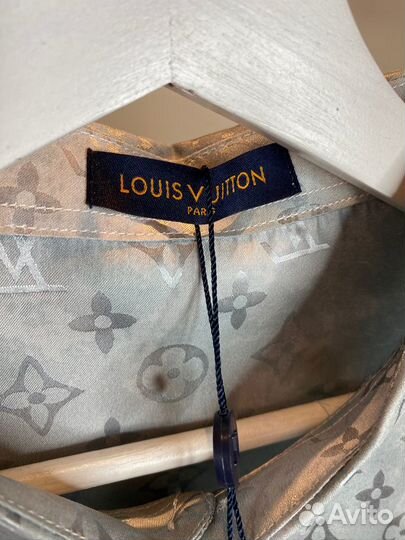 Рубашка Louis Vuitton