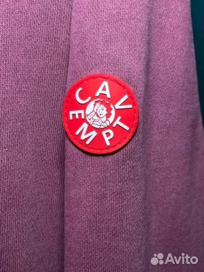 Худи CavEmpt в Казани