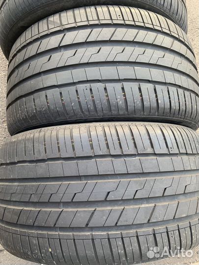 Hankook Ventus S1 Evo3 SUV K127A 285/40 R21 и 315/35 R21 111Y