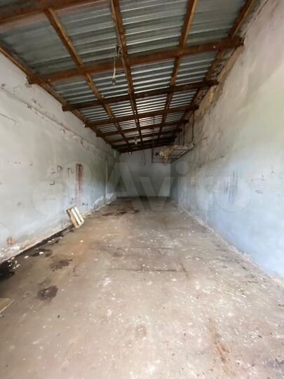 Склад, 200 м²