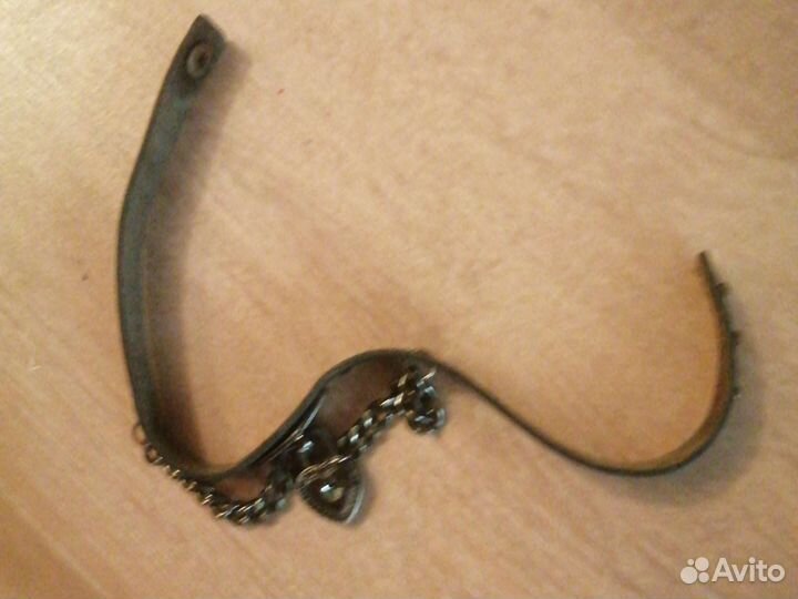 Ошейник для маленьких собак