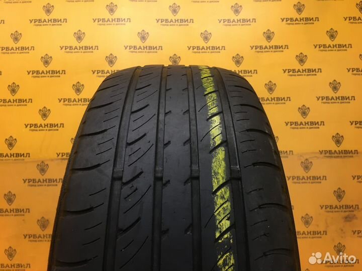 Dunlop SP Touring T1 205/55 R16 91H