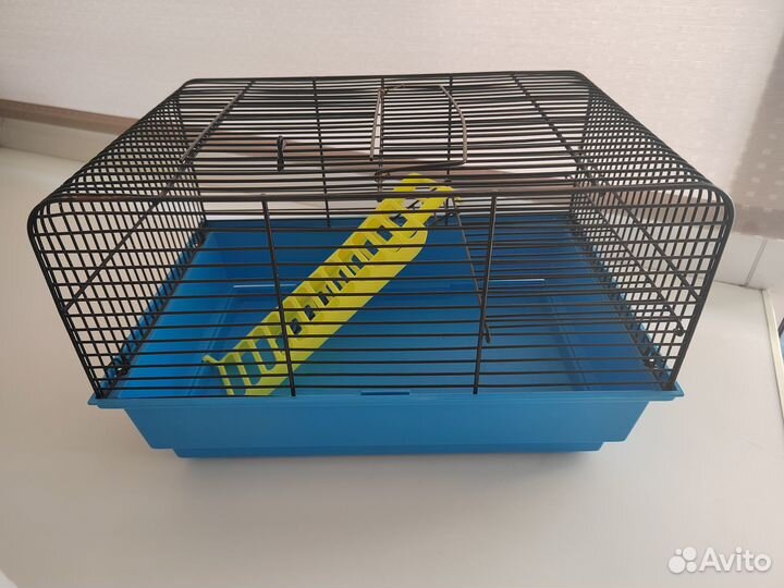 Клетка для грызунов