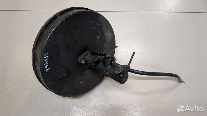 Цилиндр тормозной главный Mercedes Vito W638, 1999