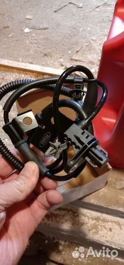 Запчасти для Hyundai i30