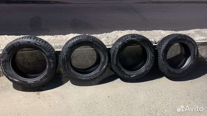 Nokian Tyres Nordman 7 185/65 R15 92T