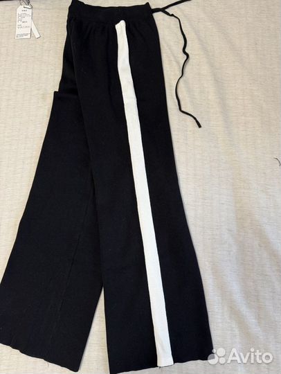 Трикотажный костюм тройка