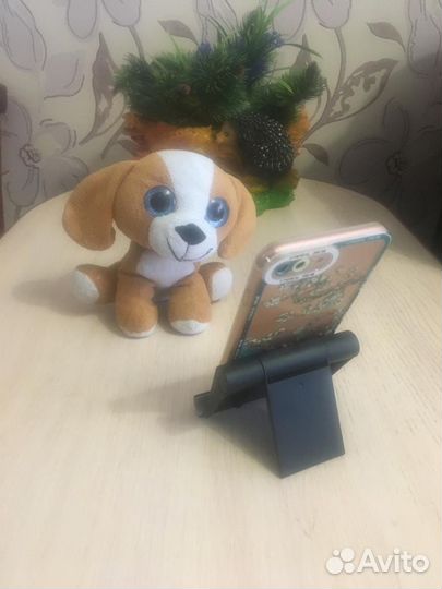 Подставка для телефона или планшета