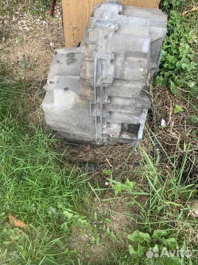АКПП chevrolet lacetti 1.8 хэтчбек под ремонт