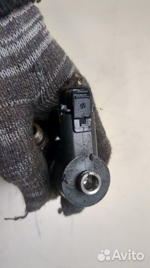 Форсунка топливная Renault Master, 2008