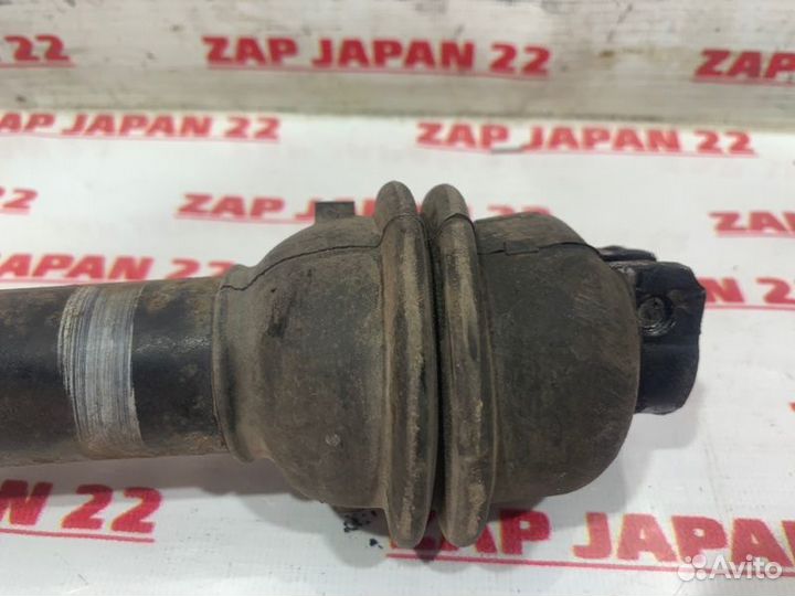 Рулевой карданчик Mitsubishi Pajero Sport K94 4D56