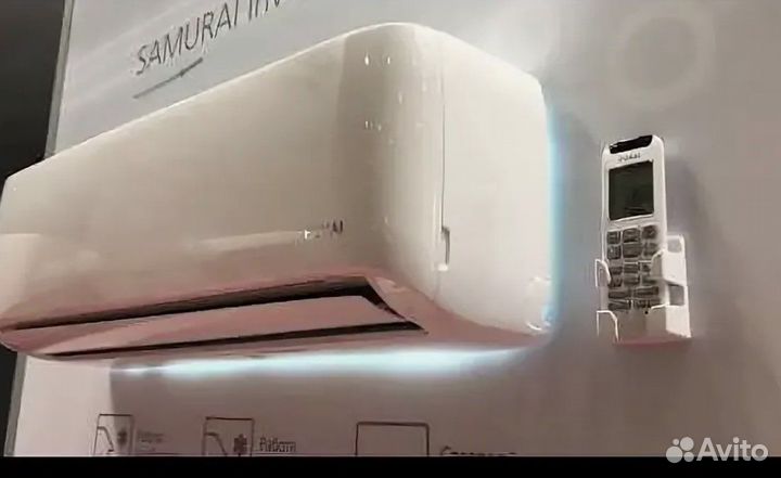 Сплит-система Кондиционер Funai