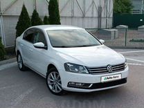 Volkswagen Passat 1.8 MT, 2011, 220 000 км, с пробегом, цена 1 370 000 руб.