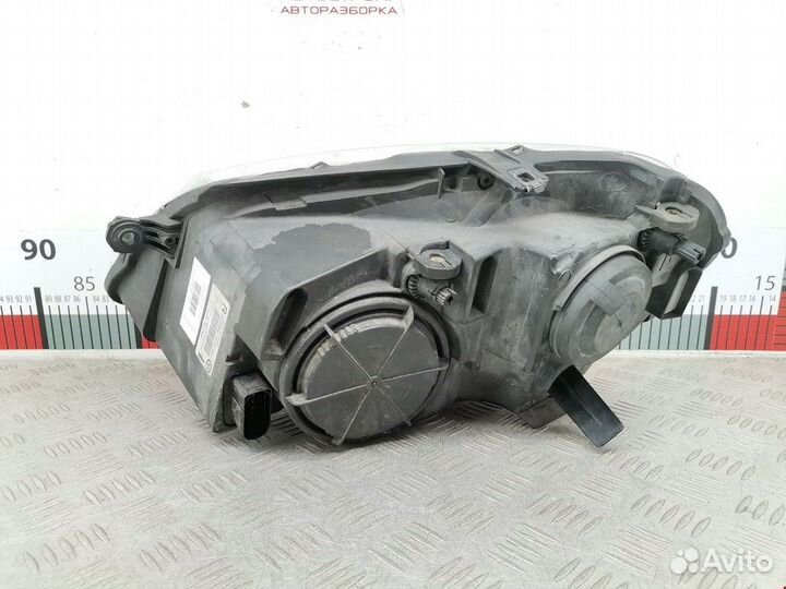 Фара передняя для Volkswagen Polo 4 6Q1941008AT