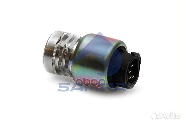 Датчик тахометра (вкручивающийся) Scania 093245