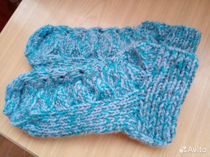 Следочки женские