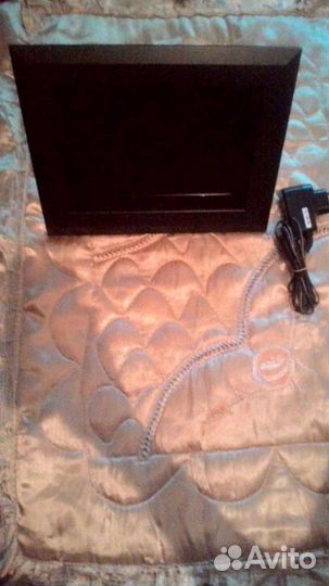 Цифровая фоторамка