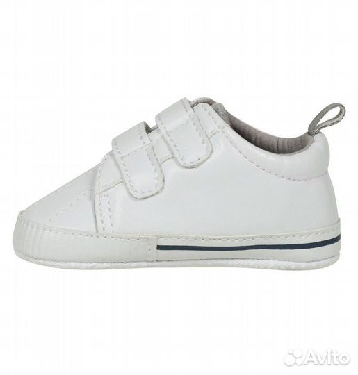 Кеды пинетки детские