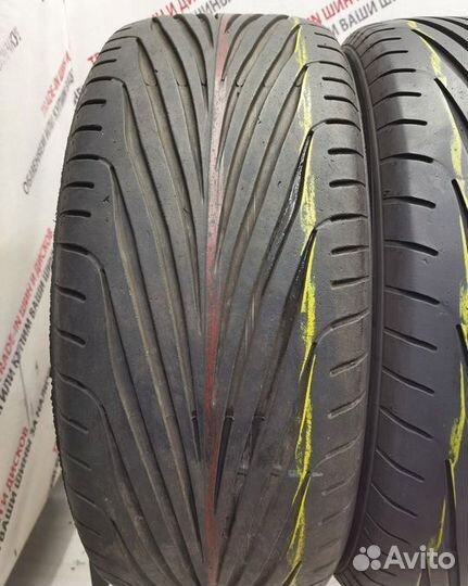 Goodyear Eagle F1 Asymmetric 235/50 R18 97V