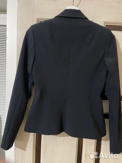 Костюм школьный для девочки 158 р