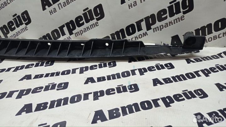 Крепление бампера Volkswagen Touareg 7LA BMV 2006