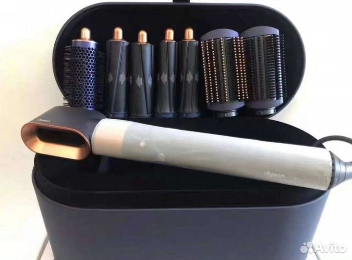 Фен Dyson оригинал