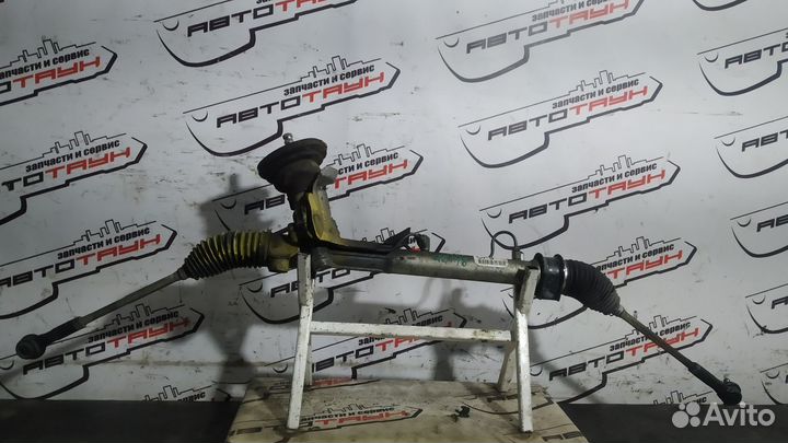 Рейка рулевая toyota BB funcargo IST platz porte r