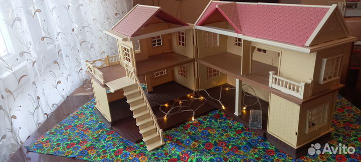 Детский шкаф для игрушек