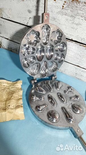 Орешница/ссср/новая