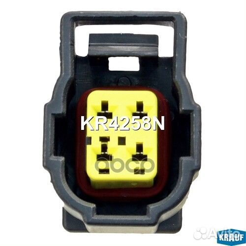 Лямбда-зонд mercedes-benz C class, mercedes-benz