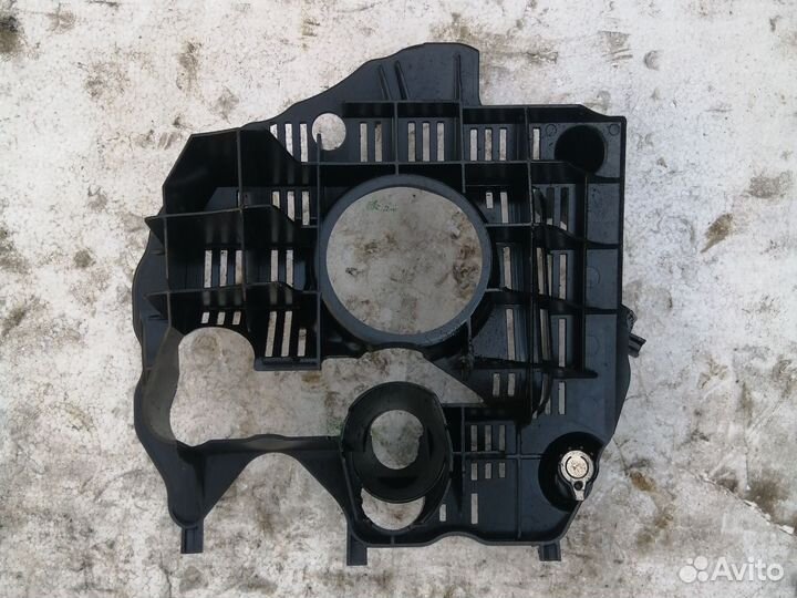 Маслоотражатель VAG 06L103138E