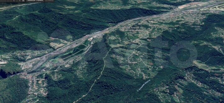 Участок 7,2 сот. (ИЖС)