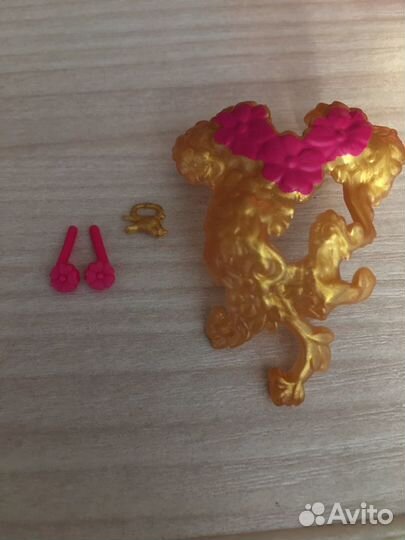 Кукла ever After High-Холли дочь рапунцель