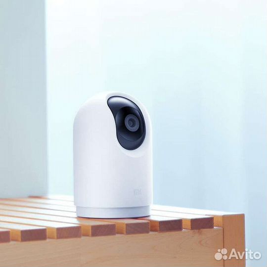 IP Mi 360 Home Security Camera 2K Pro