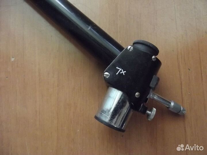 Аксессуары для микроскопа