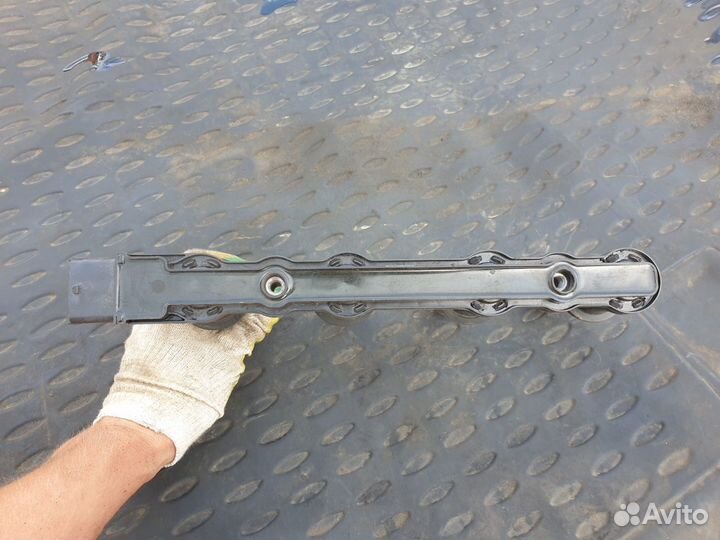 Катушка зажигания Opel Astra H Zafira Астра Зафира