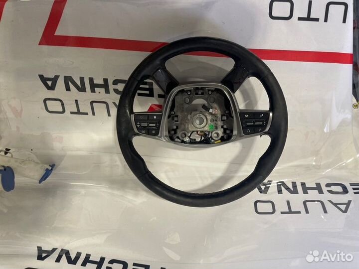 Руль Kia Sorento Prime 3 2.2 D4HB 2019