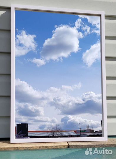 Зеркало в прихожую