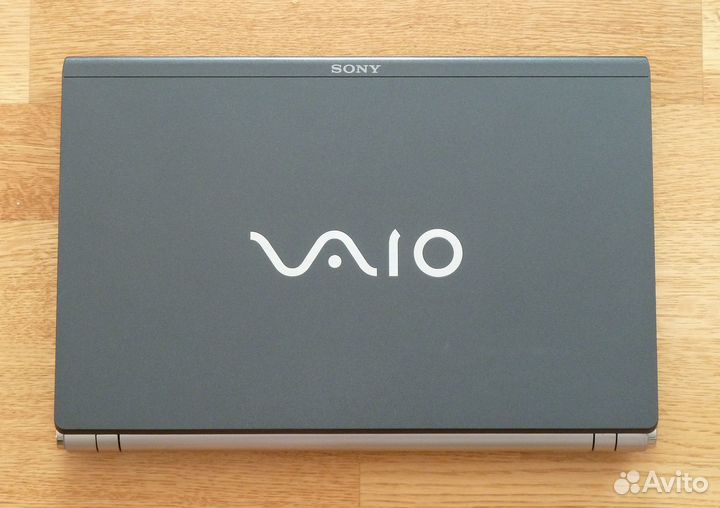 Sony vaio vgn-Z51