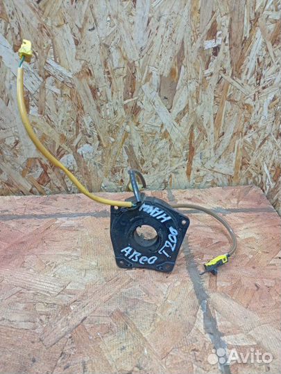 Механизм подрулевой ленточный Chevrolet Aveo T200